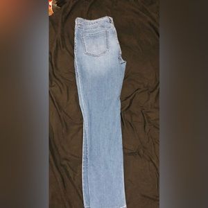 Women’s Skinny Jeans size 12